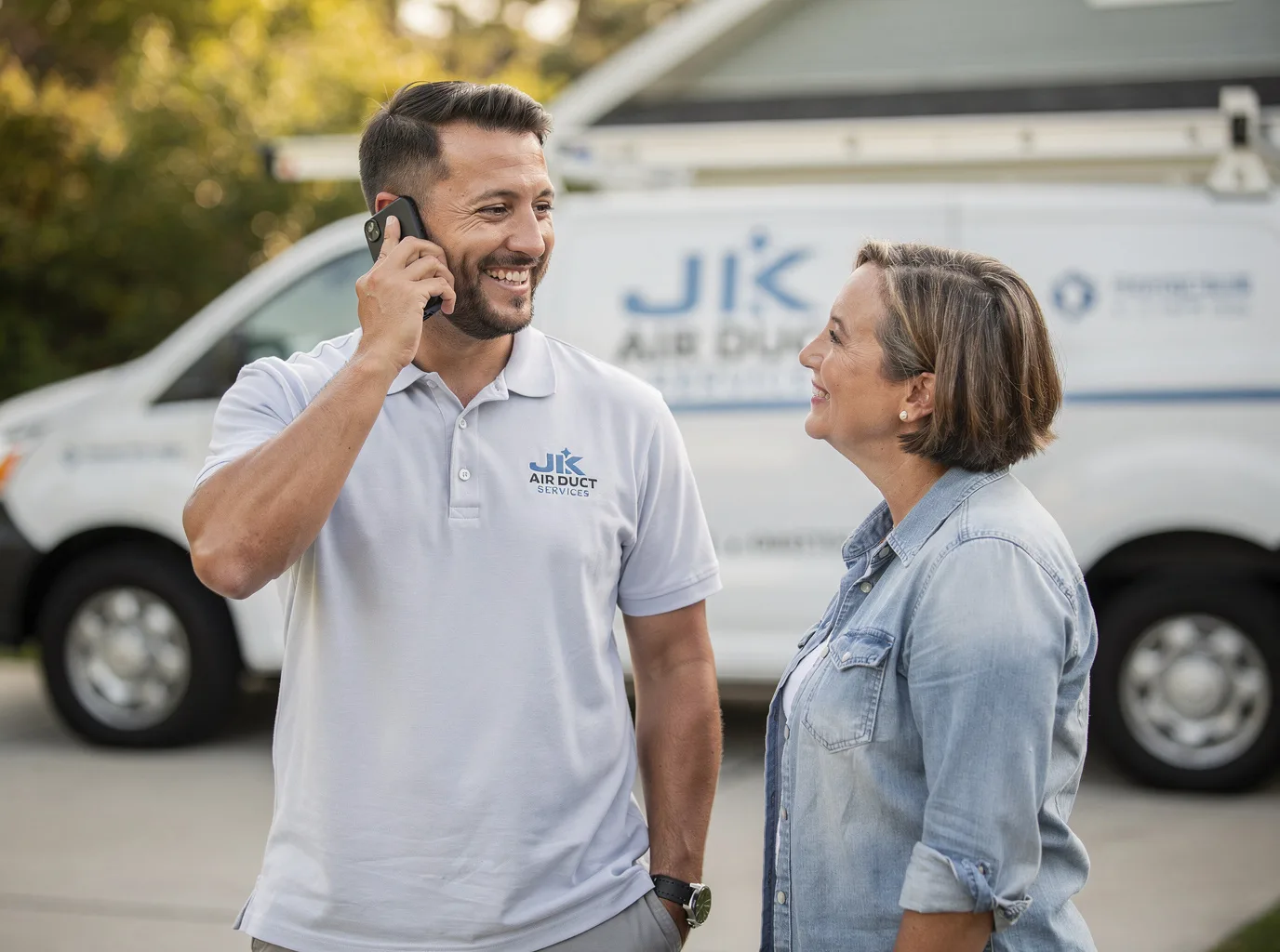 Air Duct Cleaning Shannock, RI FAQs